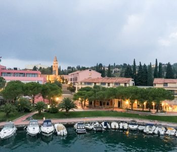 Portorose, la Nizza della Slovenia