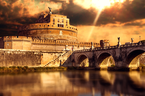 Come visitare Roma nel miglior modo possibile