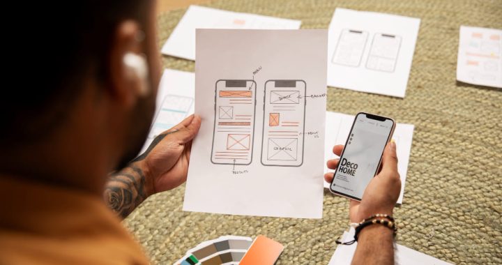 Responsive design errori da evitare per garantire un sito fluido e performante