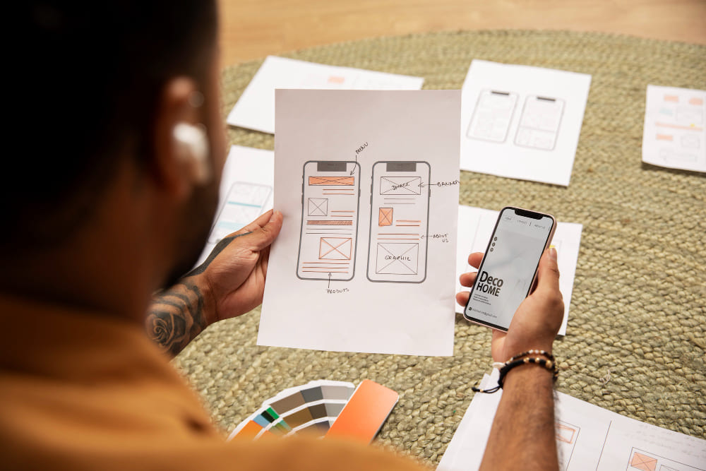 Responsive design errori da evitare per garantire un sito fluido e performante
